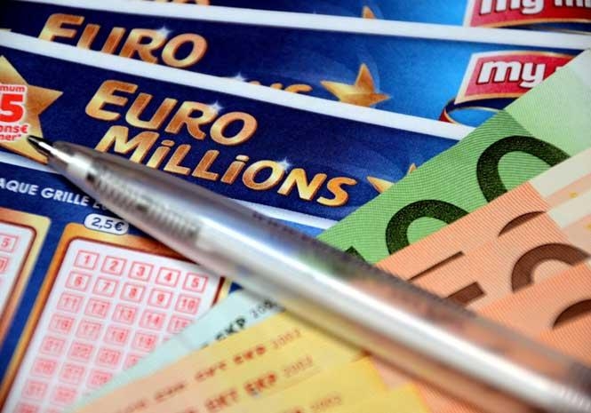 giải xổ số EuroMillions hơn 51 triệu euro đã tìm ra người chiến thắng chotlo.com