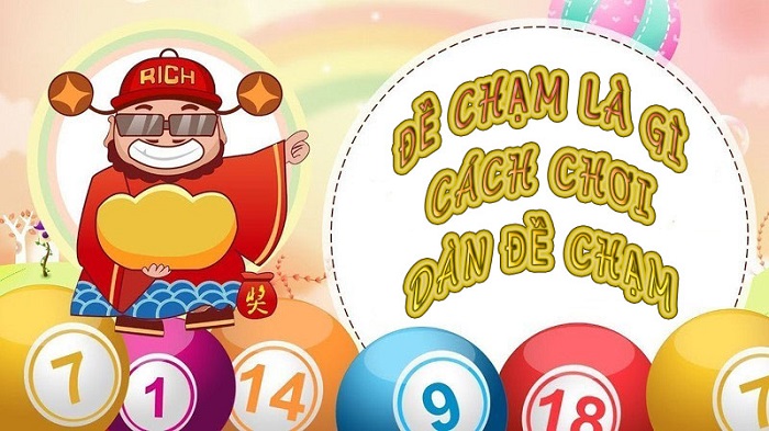 cach-danh-de-cham-20252 Có 10 dàn đề chạm thường được dùng phổ biến
