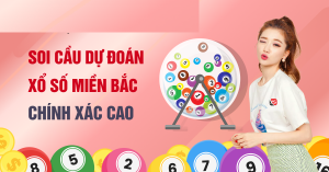 Soi cầu XSMB 22/12